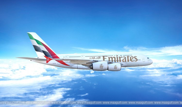 *బ్రేకింగ్: విమాన సర్వీసులను పునరుద్ధరించిన ఎమిరేట్స్! కన్ఫర్మ్డ్ టికెట్ ఉన్న ప్రయాణీకులకే!