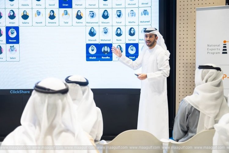 UAE National Experts Programme records over 1,000 applications for AI track