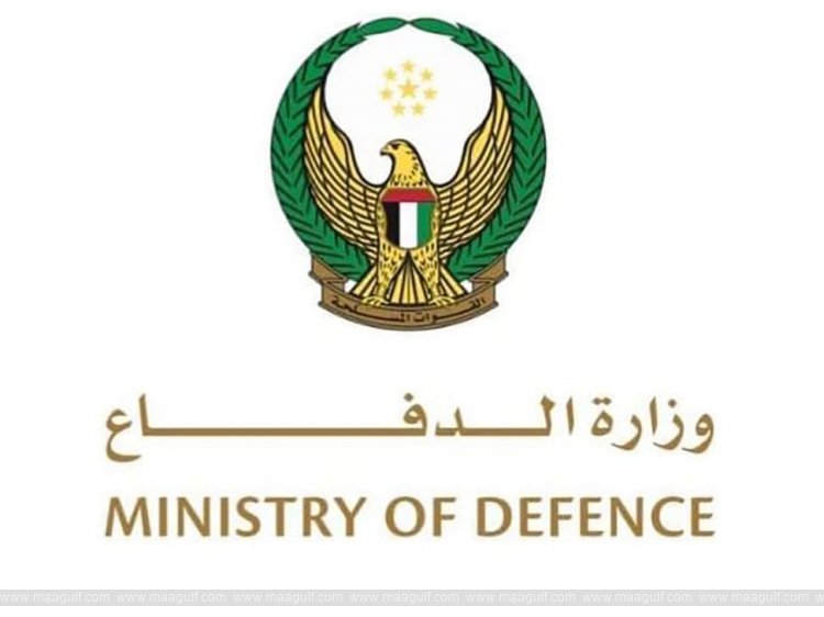 UAE air defences intercept 5 ballistic missiles, 17 UAVs from Iran