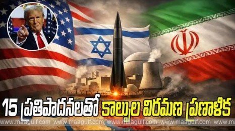 America\'s many key proposals to Iran...what are they?