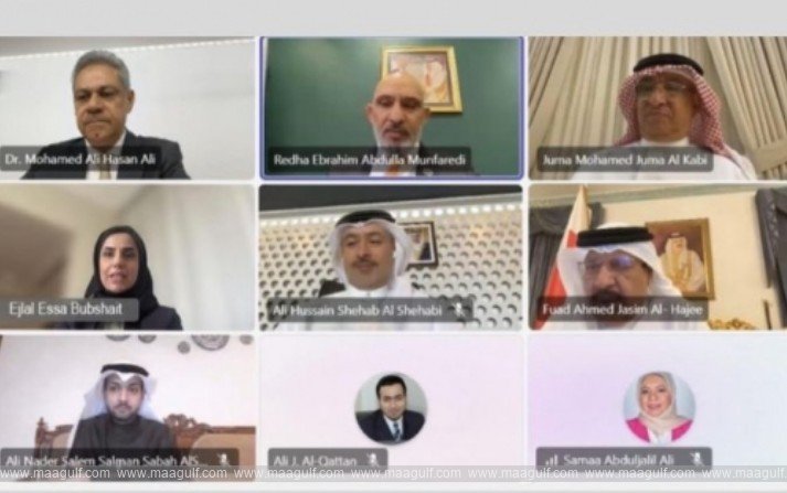 Shura Council reviews the Dangerous Animals Act..!!