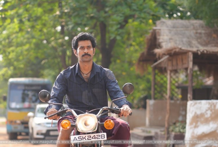 \'పాపం ప్రతాప్\' ఏప్రిల్ 17న థియేటర్స్ లో గ్రాండ్ గా రిలీజ్