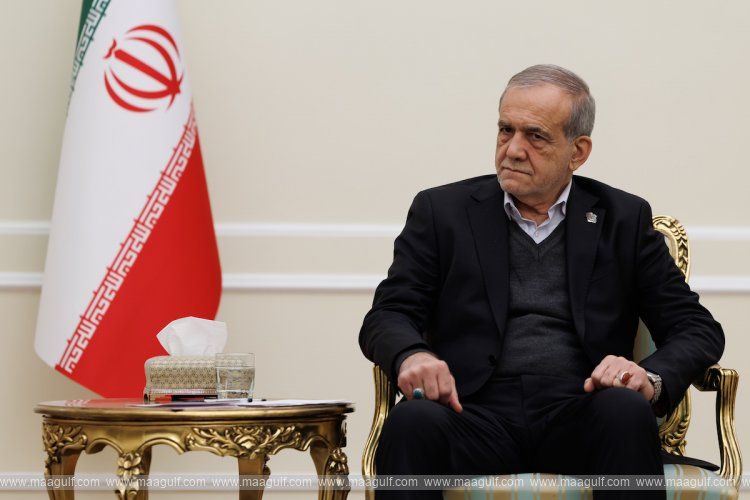 క్షమించడండి అంటూ ఇరాన్ అధ్యక్షుడి కీలక ప్రకటన