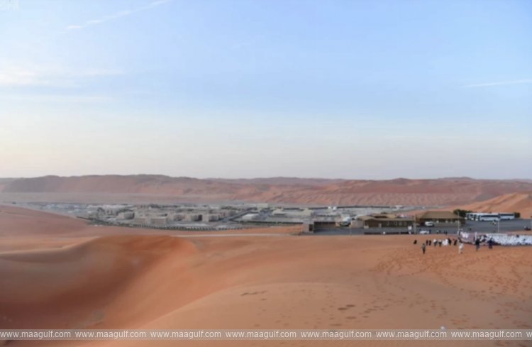 టార్గెట్ షైబా ఫీల్డ్..16 డ్రోన్‌లను కూల్చిన సౌదీ అరేబియా..!!