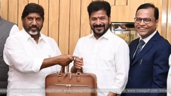 Telangana budget to be presented to the assembly on March 20