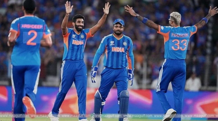 టీమిండియా ఐర్లాండ్ పర్యటన ఖరారు..షెడ్యూల్ ఇదే!