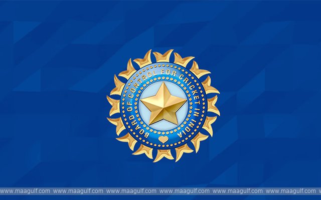 BCCI announces cash reward for ICC Men’s T20 World Cup-winning Team India
