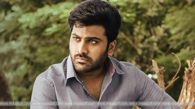 ‘బైకర్’ రిలీజ్ డేట్ ఫిక్స్