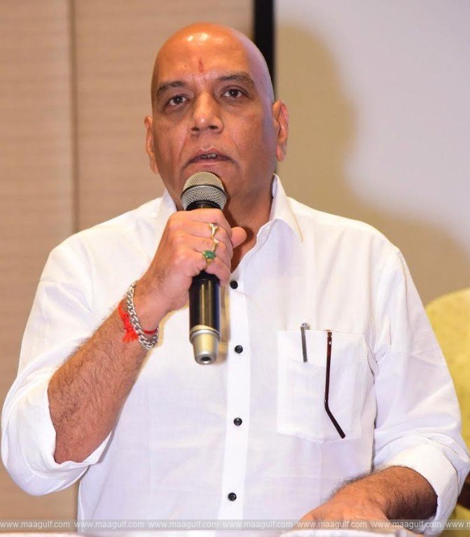 చేనేత రంగాన్ని కాపాడుకోవడం మనందరి బాధ్యత: ఆర్.పి.సిసోడియా