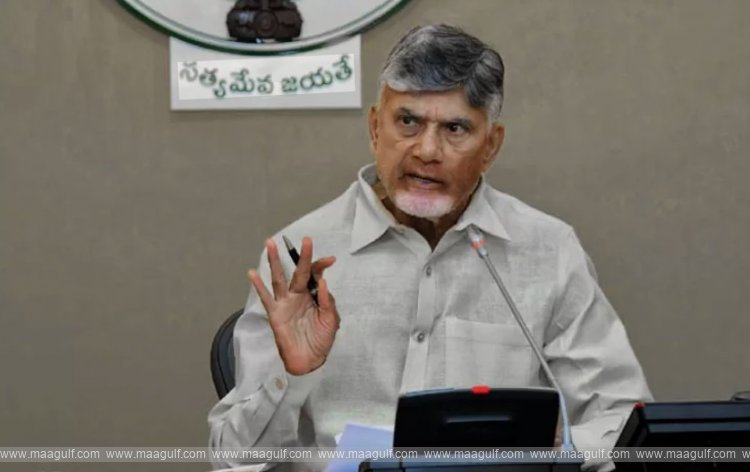రేపటి నుంచి ఆకస్మిక తనిఖీలు చేయనున్న సీఎం చంద్రబాబు