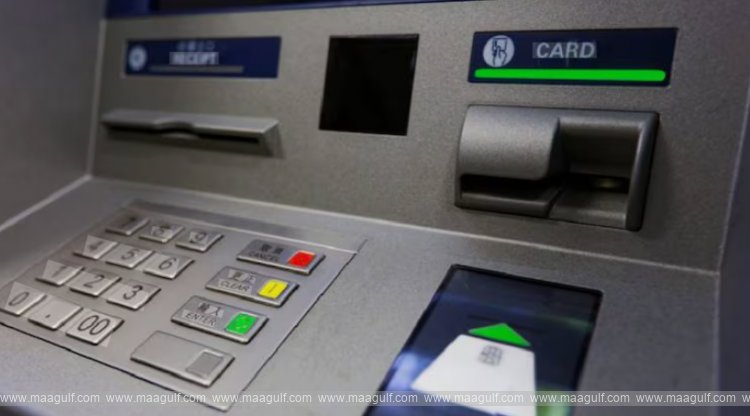 Special ATMs for small notes, a key decision of the Central Government