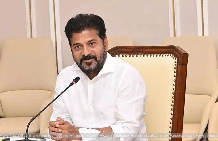 మూడు జోన్లుగా భాగ్యనగరం..సీఎం రేవంత్
