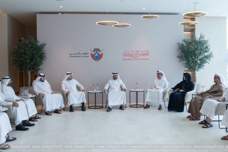 AED 1 billion support package for Dubai\'s business sector