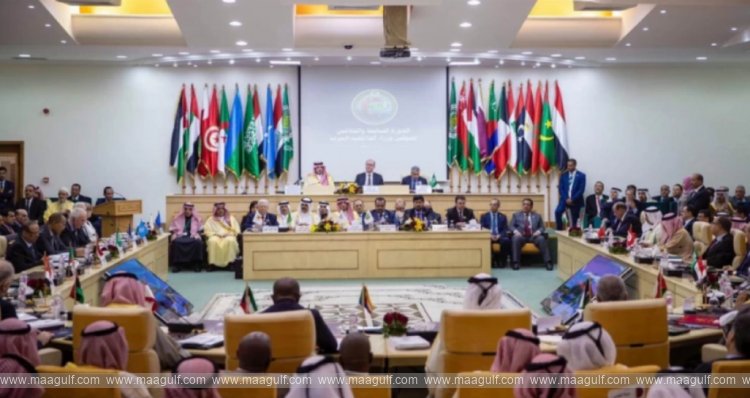 అరబ్ దేశాలపై ఇరాన్ దాడులను ఖండించిన కౌన్సిల్..!!