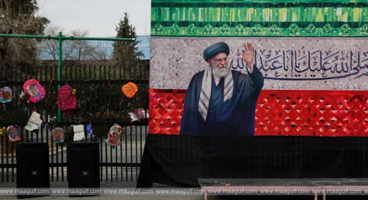 Khamenei\'s funeral postponed