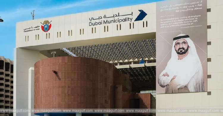 Dubai Municipality redefines beach safety with deployment of integrated AI-powered rescue system