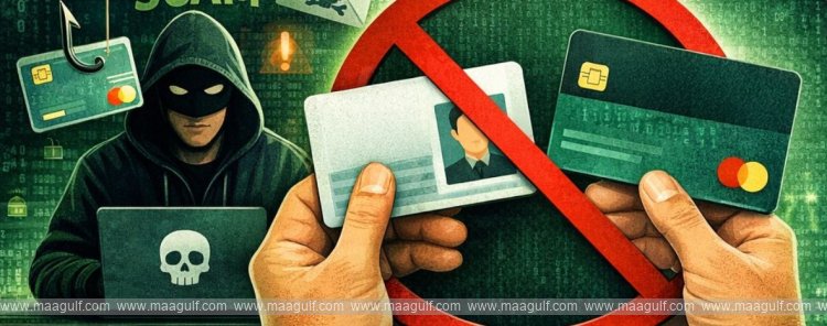 Dubai Police Step Up Online Fight Against Fraud with Wide-Scale Awareness Campaign