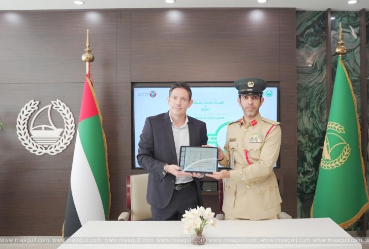 Dubai Police and UiPath Join Forces in AI and Emerging Technologies