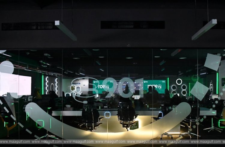 Dubai Police 901 hotline receives 274,000 calls in 2026, offers 33 services