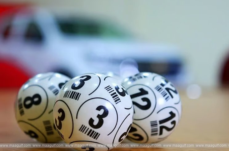 యూఏఈ లాటరీ విజేతలు..9వేల మంది విజేతలు..!!