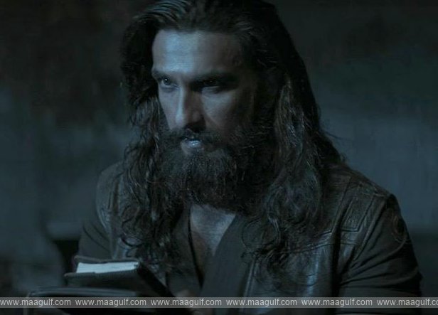 ధురంధర్ ది రివెంజ్ నుంచి \'ఆరి ఆరి\' టైటిల్ ట్రాక్ రిలీజ్