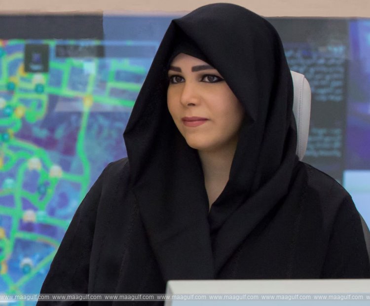 Latifa bint Mohammed: Protecting children and securing their future remains a national priority