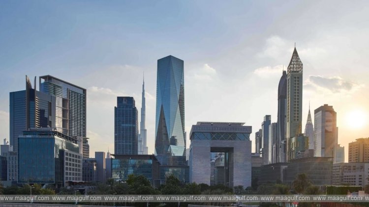 Dubai Aerospace Enterprise signs $2.8 billion of unsecured revolving credit facilities