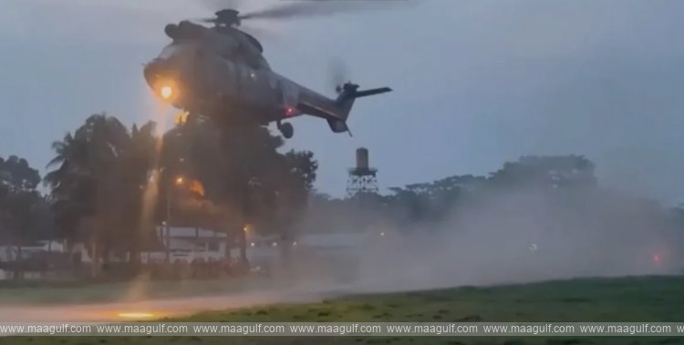 America\'s next target is Ecuador..attacks have begun