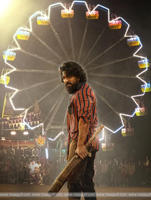 \'పెద్ది\' డాల్బీ సినిమాస్ ఫార్మెట్‌లో ఏప్రిల్ 30న రిలీజ్