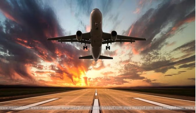 Middle East crisis.. More than 40 thousand flights canceled..!!