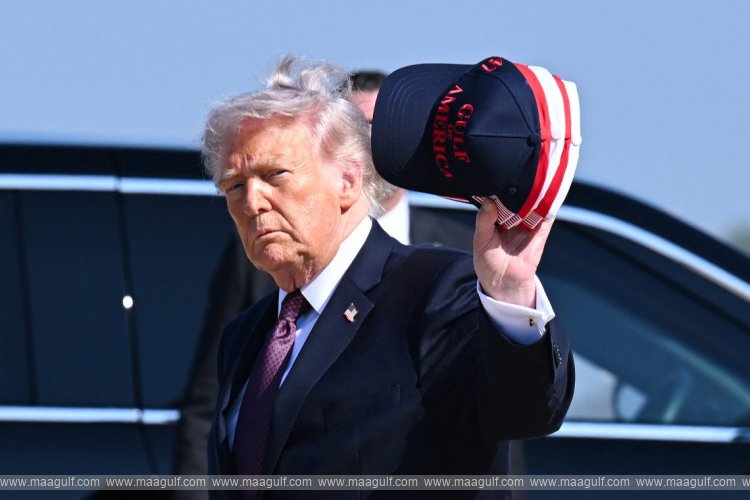 ఇరాన్‌కు డొనాల్డ్ ట్రంప్ వార్నింగ్