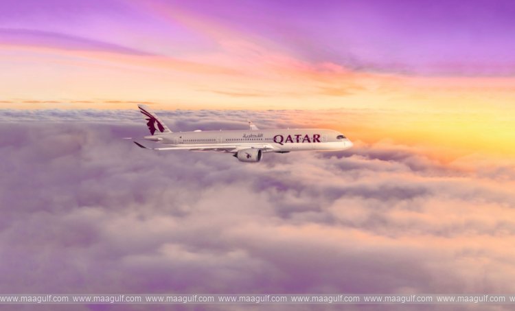 దోహాకు పరిమితంగా ఫ్లైట్ సర్వీసులు: ఖతార్ ఎయిర్‌వేస్