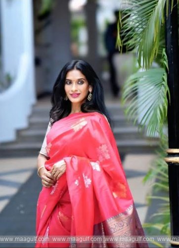 మహిళను గౌరవిద్దాం–సమాజాన్ని ముందుకు తీసుకెళ్దాం