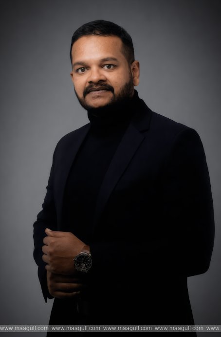 Maa Gulf\'s Interview with Music Director Ghibran