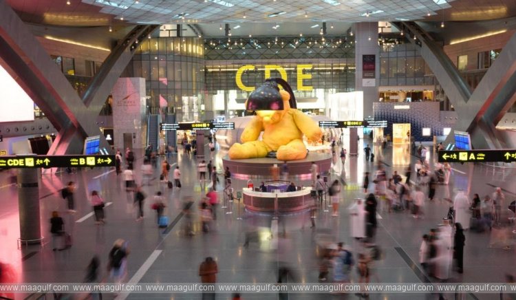 ప్రయాణీకులను హెచ్చరించిన HIA, ఖతార్ ఎయిర్‌వేస్..!!