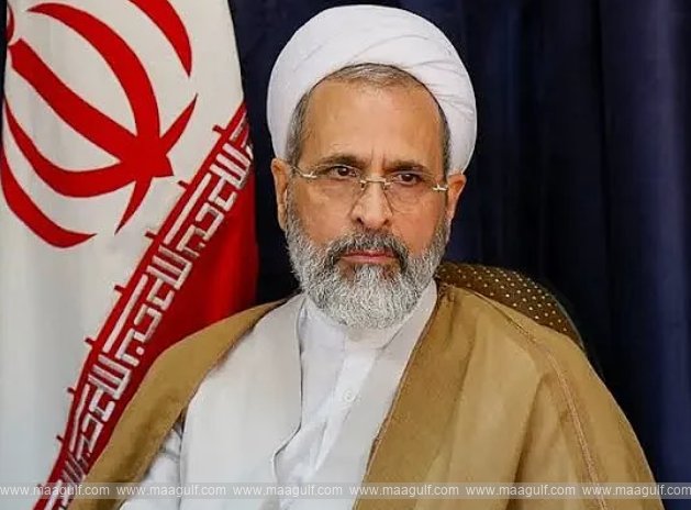 ఇరాన్ తాత్కాలిక సుప్రీం లీడర్‌గా అలిరెజా అరాఫీ నియామకం