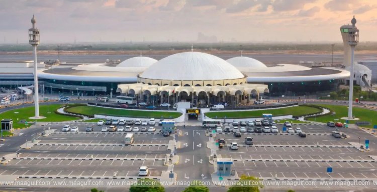 Sharjah Airport urges passengers to check flights before travel