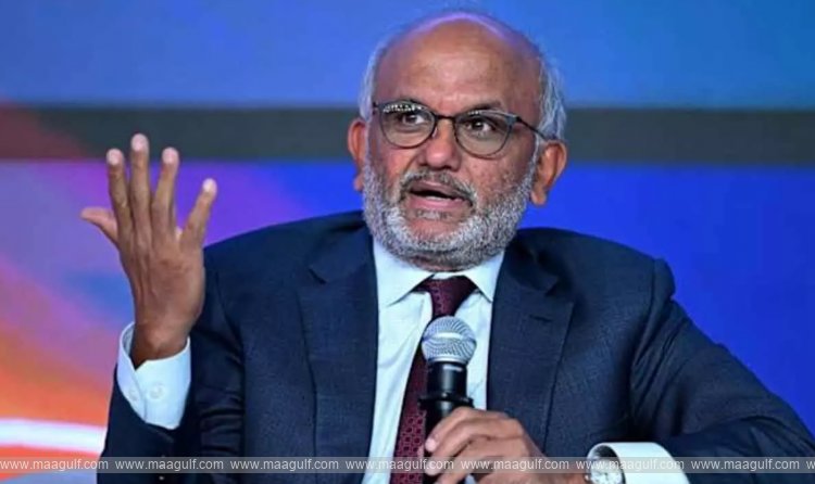 అడోబ్ సీఈవో పదవికి శంతను నారాయణ్ రాజీనామా!