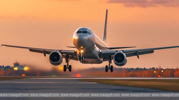 తాత్కాలిక సస్పెన్షన్ తర్వాత ఫ్లైట్స్ క్రమంగా పునఃప్రారంభం..!!