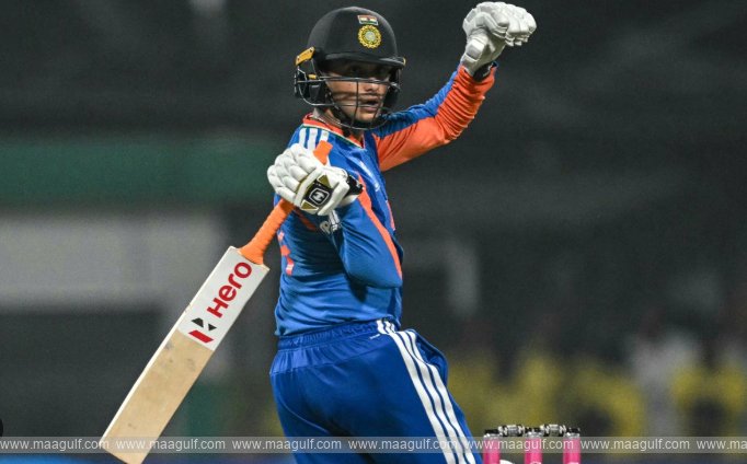 India is ready for the semi-final test..!