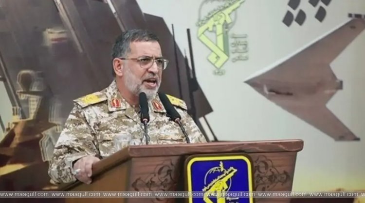 అమెరికాకు వార్నింగ్ ఇచ్చిన ఇరాన్ IRGC ఆఫీసర్ హతం