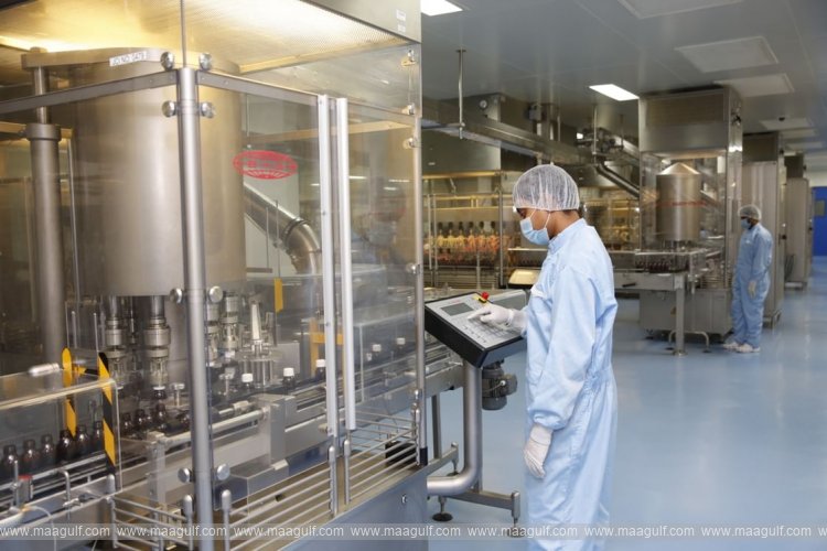 Julphar delivers strong FY2025 results with accelerated growth, improved profitability