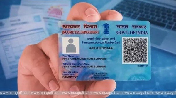 ఏప్రిల్ 1 నుంచి పాన్ దరఖాస్తులో మార్పులు