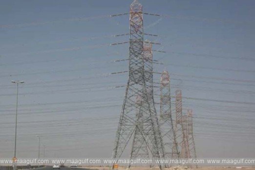 కువైట్ లో విద్యుత్ సరఫరాలో అంతరాయాలు నమోదు..!!