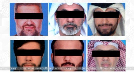 కువైట్ లో ఉగ్రవాద కుట్ర భగ్నం..హిజ్బుల్లా నెట్‌వర్క్ బస్ట్..!!