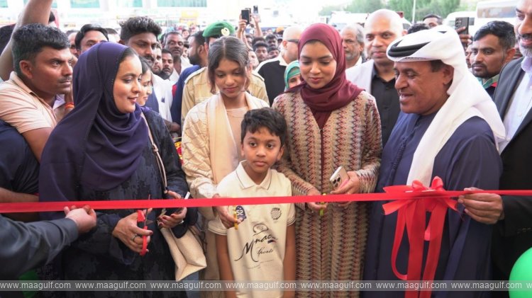 Dubai Witnesses Massive Turnout at Grand Opening of Super Bazaar Hypermarket