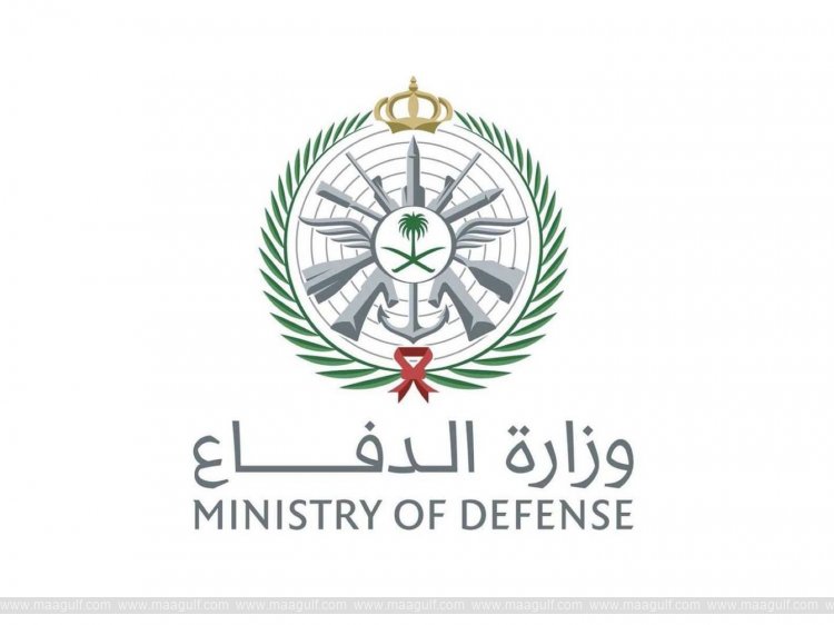 Saudi Ministry of Defense: Five drones intercepted, destroyed in Riyadh and Eastern regions
