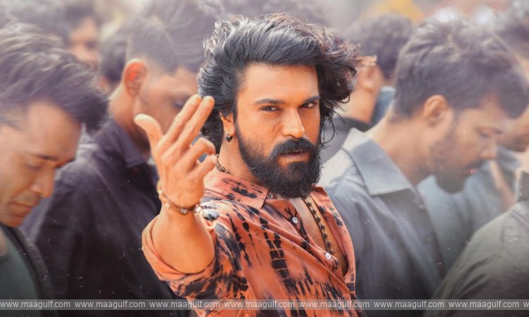 \'గేమ్\' గ్లింప్స్ మార్చి 27న రిలీజ్