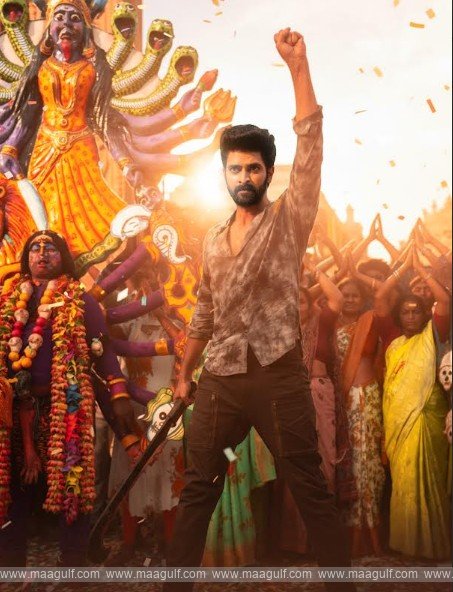 \'బ్యాడ్ బాయ్ కార్తిక్\' జీ స్టూడియోస్ ద్వారా ఏప్రిల్ 17న వరల్డ్ వైడ్ గ్రాండ్ రిలీజ్