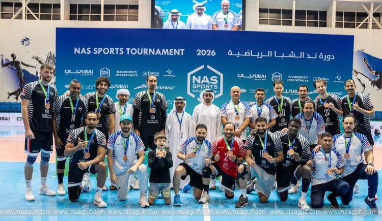 National Guard retains tug-of-war title at 13th Nad Al Sheba Sports Tournament